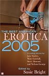 The Best American Erotica 2005 (Unabridged Selections)
