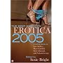 The Best American Erotica 2005