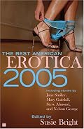 The Best American Erotica 2005 (Best American Erotica)