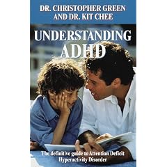 Understanding ADHD: Attention Deficit Hyperactivity Disorder
