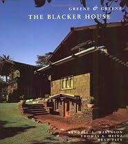 Greene & Greene The Blacker House