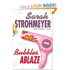 Bubbles Ablaze (Bubbles Books)