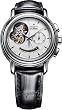Zenith Men's Chronomaster T Open Watch #03.0240.4021/01.C495