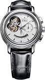 Zenith Men's 03.0240.4021/01.C495 Chronomaster T Open Watch