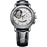 Zenith Men's Chronomaster T Open Watch #03.0240.4021/01.C495