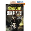 Burning Water (Tor Horror)