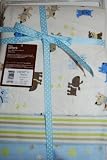Carter's 4 Pack Snuggle Me 30