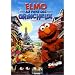 Elmo au pays des grincheux