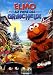 DVD : The Adventures of Elmo in Grouchland [Region 2]