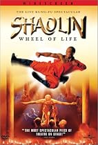 Shaolin Wheel of Life (Widescreen)