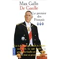 De Gaulle, tome 3 : Le premier des fran�ais