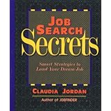 job search secrets smart strategies to land your dream job