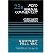 Song of Songs /  Lamentations (Word Biblical Commentary)