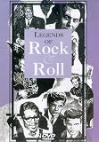 Legends Of Rock And Roll [DVD]