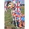 Of England: a Christmas list