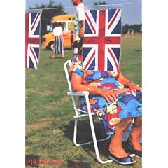 Think of England