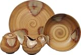 Sango Splash 5-Piece Completer Set