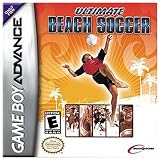 ULTIMATE BEACH SOCCER (FORMERLY X-TREME BEACH SOCCER)