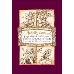 A Hobbit's Journal