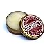 Lockhart's Oil Based Goon Grease - Handcrafted Pomade for Men – Medium Hold, Medium Shine - Locks in Moisture & Easy to Recomb - Sandalwood Vetiver Scent (3.4 oz)
