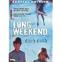 Long Weekend (Special Edition) (Restored / Remastered)