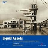 Cover of Liquid Assets by Janet Smith 0954744500