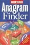 Oxford Anagram Finder (Market House Books)