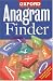 Books : Oxford Anagram Finder (Market House Books)