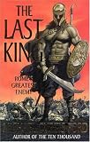 The Last King: Rome's Greatest Enemy