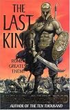 The Last King : Romes Greatest Enemy