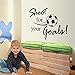 Yesurprise PVC Removeable Wall Art Sticker Decal DIY Room Kid Mural Decor 