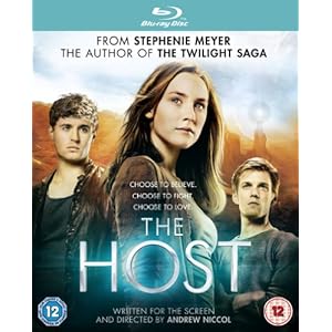 Host [Blu-ray] [Import anglais]