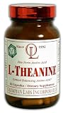 Olympian Labs L-theanine, 200mg