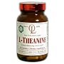 Olympian Labs L-theanine, 200mg