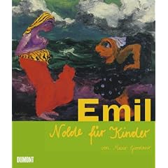 Emil Nolde f�r Kinder