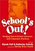 School's Out: Bridging Out-Of-School Literacies With Classroom Practice (Language and Literacy Series (Teachers College Pr))