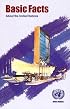 Basic Facts about the United Nations (Basic Facts About the United Nations)
