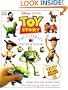 Toy Story: Ultimate Sticker Book
