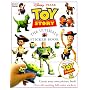 Toy Story: The Ultimate Sticker Book (DK Ultimate Sticker Books)