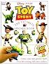 Toy Story: Ultimate Sticker Book