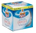 Mr. Clean Magic Eraser Cleaning Pads, 8-Count Boxes (Pack of 3)