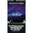 Lawnmower Man [VHS] by 