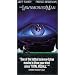 Lawnmower Man [VHS]