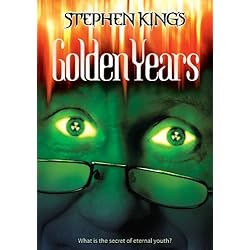 Stephen King's Golden Years