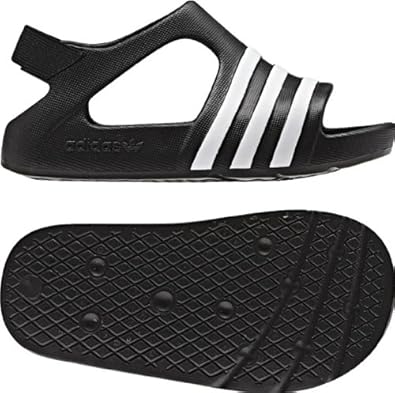 adilette toddler sandals