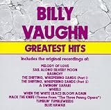 Billy Vaughn & His Orchestra - Greatest Hits