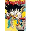 Dragon Ball, Vol. 2 (VIZBIG Edition) (Dragon Ball Vizbig Editions)
