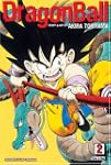Dragon Ball, Vol. 2 (VIZBIG Edition)