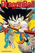 Dragon Ball, Vol. 2 (VIZBIG Edition) (Dragon Ball Vizbig Editions)