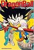 Dragon Ball, Vol. 2 (VIZBIG Edition) (Dragon Ball Vizbig Editions)